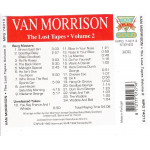 Morrison Van - The Lost Tapes Volume 2